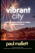 Bild: vibrant city - paul mallett
