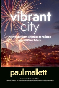 Bild: vibrant city - paul mallett