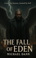 Cover: The Fall of Eden - Michael Dann