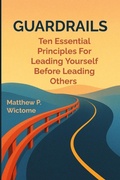 Cover: Guardrails - Datod Consulting Ltd