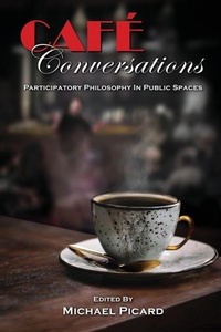 Enlarge image Cover: Cafe Conversations - Rock's Mills Press