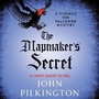 Cover: The Mapmaker's Secret - Boldwood Books Ltd