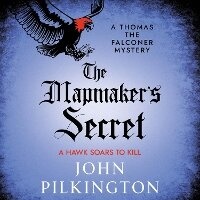 Enlarge image Cover: The Mapmaker's Secret - Boldwood Books Ltd