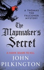 Cover: The Mapmaker's Secret - Boldwood Books Ltd