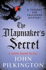 Cover: The Mapmaker's Secret - Boldwood Books Ltd