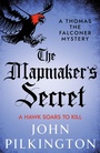 Cover: The Mapmaker's Secret - Boldwood Books Ltd