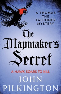 Enlarge image Cover: The Mapmaker's Secret - Boldwood Books Ltd