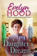 Cover: A Daughter's Dreams - Boldwood Books Ltd