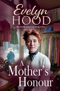 Cover: A Mother's Honour - Boldwood Books Ltd