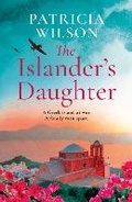 Cover: The Islander's Daughter - Boldwood Books Ltd