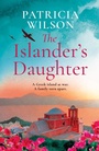 Cover: The Islander's Daughter - Boldwood Books Ltd
