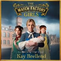 Enlarge image Cover: The Match Factory Girls - Boldwood Books Ltd
