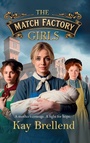 Cover: The Match Factory Girls - Boldwood Books Ltd