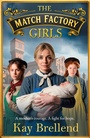 Cover: The Match Factory Girls - Boldwood Books Ltd
