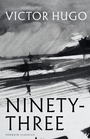 Cover: Ninety-Three - Penguin