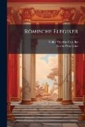 Cover: Roemische Elegiker - Hutson Street Press