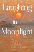 Cover: Laughing in Moonlight - Olympia Publishers