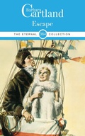Cover: Escape - Barbara Cartland Ebooks ltd