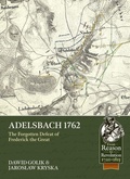 Cover: Adelsbach 1762 - Helion & Company