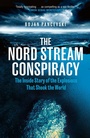 Cover: The Nord Stream Conspiracy - Penguin (Cornerstone)