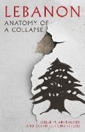Cover: Lebanon - C Hurst & Co Publishers Ltd