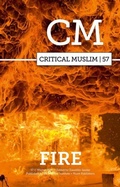 Cover: Critical Muslim 57 - C Hurst & Co Publishers Ltd