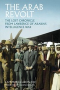 Cover: The Arab Revolt - C Hurst & Co Publishers Ltd