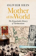 Cover: Mother of the World - C Hurst & Co Publishers Ltd