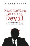 Cover: Negotiating with the Devil - C Hurst & Co Publishers Ltd