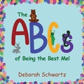 Cover: The ABCs of Being the Best Me! - Nightingale Books
