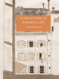 Enlarge image Cover: Some Scenes of Parisian Life - Pallas Athene Publishers