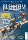 Cover: Bristol Blenheim - Key Publishing Ltd
