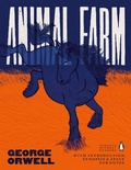 Cover: Animal Farm - Penguin