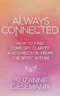 Cover: Always Connected - Hay House UK Ltd