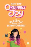 Cover: Ordinary Joy - Quadrille Publishing Ltd