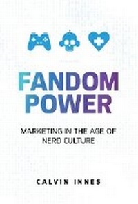Enlarge image Cover: Fandom Power - Questline Publishing