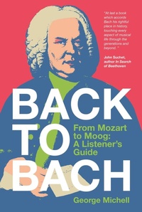 Enlarge image Cover: Back to Bach - Unicorn Publishing Group