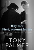 Cover: Why Me? First, Account for Me - Unicorn Publishing Group