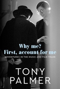 Enlarge image Cover: Why Me? First, Account for Me - Unicorn Publishing Group
