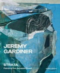 Cover: Jeremy Gardiner: Strata - Unicorn Publishing Group