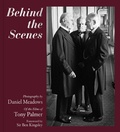 Cover: Behind the Scenes - Unicorn Publishing Group