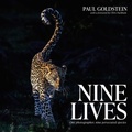 Cover: Nine Lives - Unicorn Publishing Group