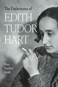 Cover: The Darkrooms of Edith Tudor Hart - Haus Publishing