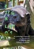 Cover: A Zed and Two O's - Sampson Low Ltd