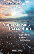Cover: Supersensory Perception - Temple Lodge Publishing