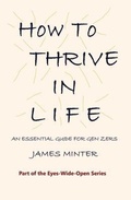 Cover: How to Thrive In Life - Minter Publishing