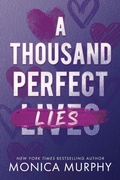 Cover: A Thousand Perfect Lies - Michael Joseph;Mayhem Books