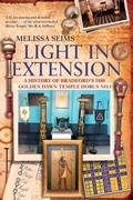 Cover: Light in Extension - Thoth Publications