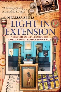 Enlarge image Cover: Light in Extension - Thoth Publications