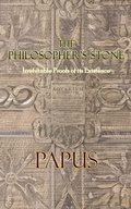 Cover: The Philosopher's Stone - Triad Press